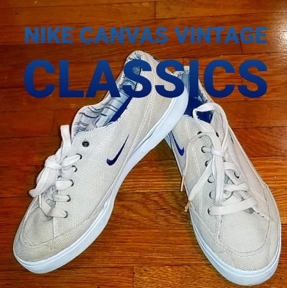 nike gts vintage